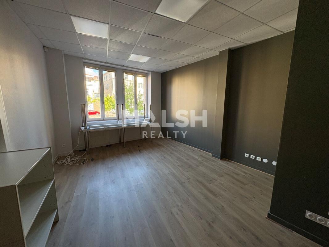 MALSH Realty & Property - Bureau - Extérieurs OUEST (Tarare / Arbresle) - Saint-Symphorien-sur-Coise - 6