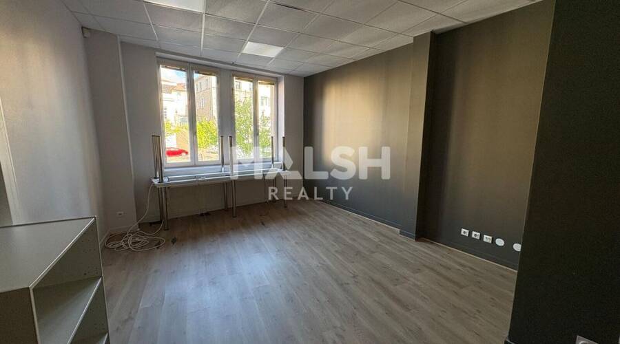 MALSH Realty & Property - Bureau - Extérieurs OUEST (Tarare / Arbresle) - Saint-Symphorien-sur-Coise - 6