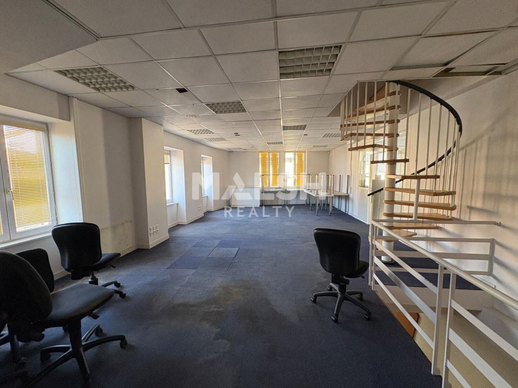 MALSH Realty & Property - Bureau - Extérieurs OUEST (Tarare / Arbresle) - Saint-Symphorien-sur-Coise - 7