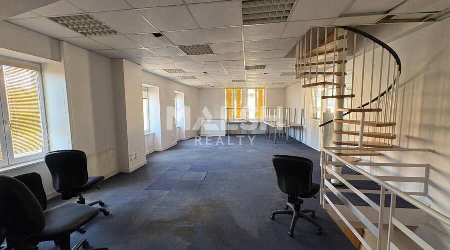 MALSH Realty & Property - Bureau - Extérieurs OUEST (Tarare / Arbresle) - Saint-Symphorien-sur-Coise - 7