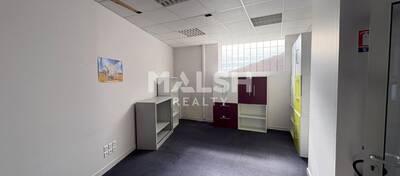 MALSH Realty & Property - Bureau - Extérieurs OUEST (Tarare / Arbresle) - Saint-Symphorien-sur-Coise - 8
