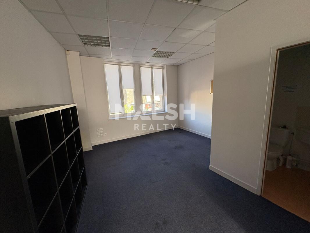 MALSH Realty & Property - Bureau - Extérieurs OUEST (Tarare / Arbresle) - Saint-Symphorien-sur-Coise - 9