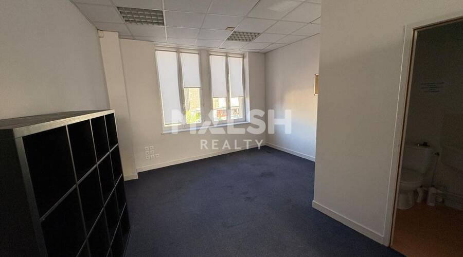 MALSH Realty & Property - Bureau - Extérieurs OUEST (Tarare / Arbresle) - Saint-Symphorien-sur-Coise - 9