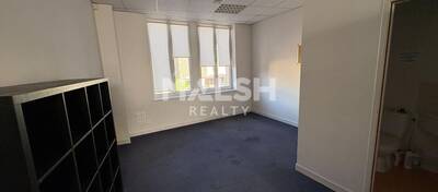 MALSH Realty & Property - Bureau - Extérieurs OUEST (Tarare / Arbresle) - Saint-Symphorien-sur-Coise - 9