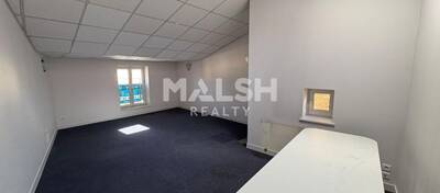 MALSH Realty & Property - Bureau - Extérieurs OUEST (Tarare / Arbresle) - Saint-Symphorien-sur-Coise - 10