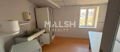 MALSH Realty & Property - Bureau - Extérieurs OUEST (Tarare / Arbresle) - Saint-Symphorien-sur-Coise - 11