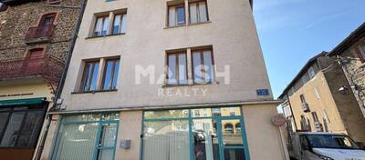 MALSH Realty & Property - Bureau - Extérieurs OUEST (Tarare / Arbresle) - Saint-Symphorien-sur-Coise - 12