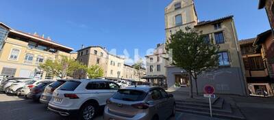 MALSH Realty & Property - Bureau - Extérieurs OUEST (Tarare / Arbresle) - Saint-Symphorien-sur-Coise - 13