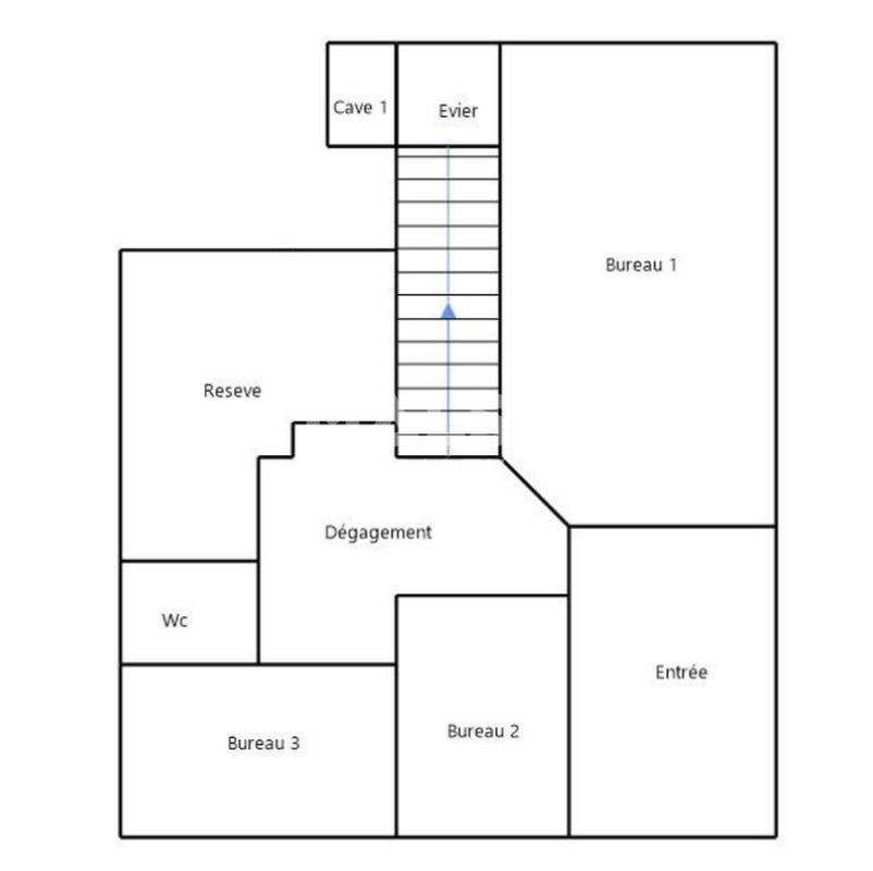 MALSH Realty & Property - Bureau - Extérieurs OUEST (Tarare / Arbresle) - Saint-Symphorien-sur-Coise - 14