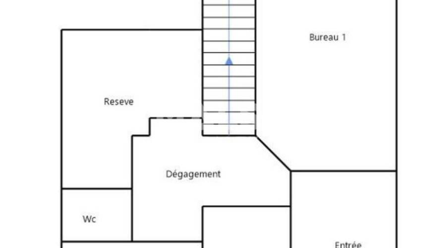 MALSH Realty & Property - Bureau - Extérieurs OUEST (Tarare / Arbresle) - Saint-Symphorien-sur-Coise - 14