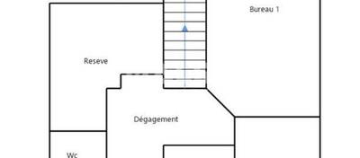 MALSH Realty & Property - Bureau - Extérieurs OUEST (Tarare / Arbresle) - Saint-Symphorien-sur-Coise - 14