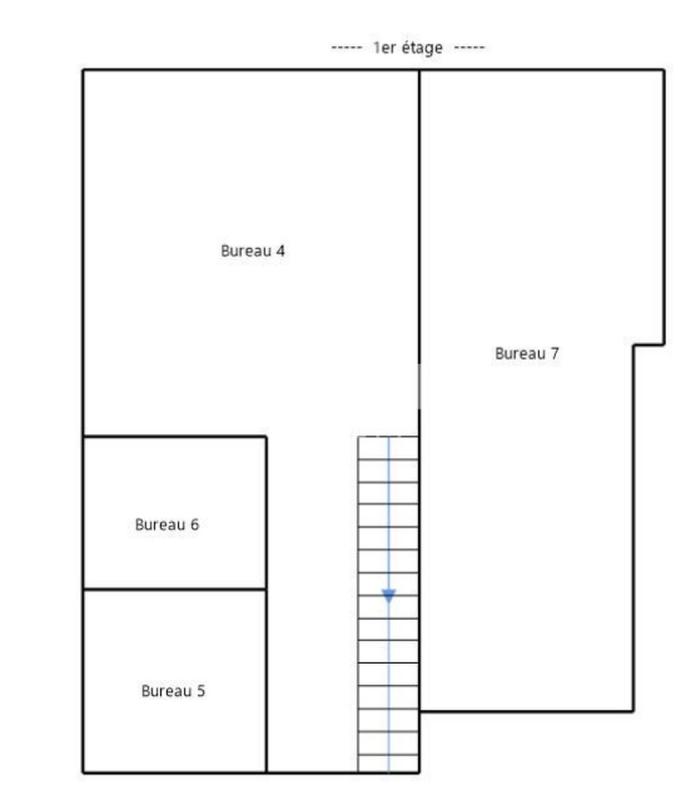 MALSH Realty & Property - Bureau - Extérieurs OUEST (Tarare / Arbresle) - Saint-Symphorien-sur-Coise - 15