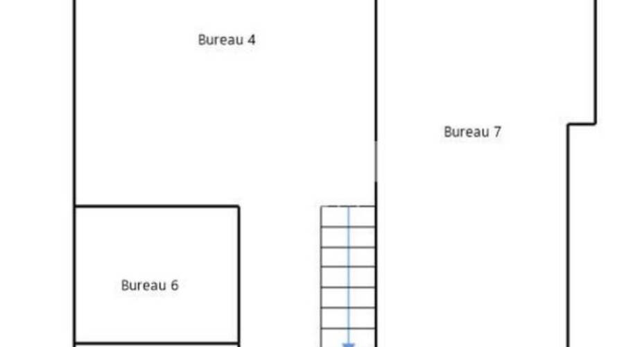 MALSH Realty & Property - Bureau - Extérieurs OUEST (Tarare / Arbresle) - Saint-Symphorien-sur-Coise - 15