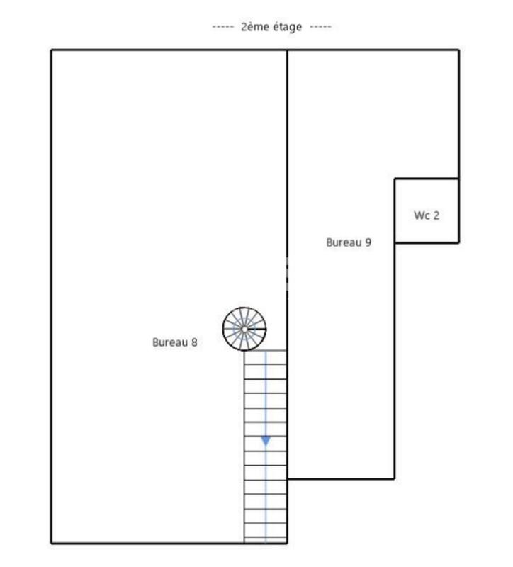 MALSH Realty & Property - Bureau - Extérieurs OUEST (Tarare / Arbresle) - Saint-Symphorien-sur-Coise - 16