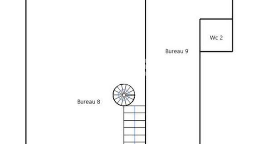 MALSH Realty & Property - Bureau - Extérieurs OUEST (Tarare / Arbresle) - Saint-Symphorien-sur-Coise - 16