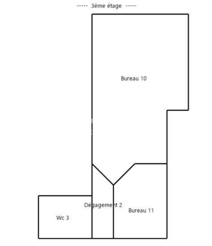 MALSH Realty & Property - Bureau - Extérieurs OUEST (Tarare / Arbresle) - Saint-Symphorien-sur-Coise - 17