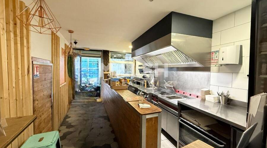 MALSH Realty & Property - Local commercial - Saint-Etienne Métropole - Saint-Étienne - 3