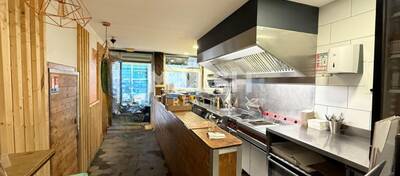 MALSH Realty & Property - Local commercial - Saint-Etienne Métropole - Saint-Étienne - 3