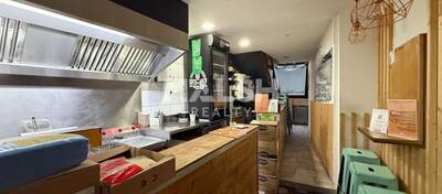 MALSH Realty & Property - Local commercial - Saint-Etienne Métropole - Saint-Étienne - 4