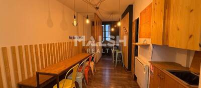 MALSH Realty & Property - Local commercial - Saint-Etienne Métropole - Saint-Étienne - 5