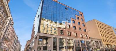 MALSH Realty & Property - Bureau - Lyon 7° / Gerland - Lyon 7 - 1