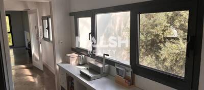 MALSH Realty & Property - Bureau - Lyon Nord Est (Rhône Amont) - Décines-Charpieu - 3