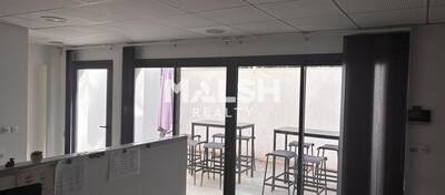 MALSH Realty & Property - Bureau - Lyon Nord Est (Rhône Amont) - Décines-Charpieu - 9