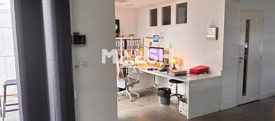 MALSH Realty & Property - Bureau - Lyon Nord Est (Rhône Amont) - Décines-Charpieu - 10
