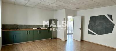 MALSH Realty & Property - Bureau - Carré de Soie / Grand Clément / Bel Air - Villeurbanne - 2
