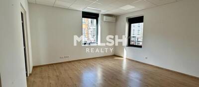 MALSH Realty & Property - Bureau - Carré de Soie / Grand Clément / Bel Air - Villeurbanne - 3