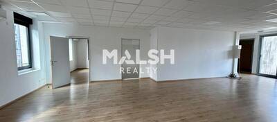 MALSH Realty & Property - Bureau - Carré de Soie / Grand Clément / Bel Air - Villeurbanne - 4