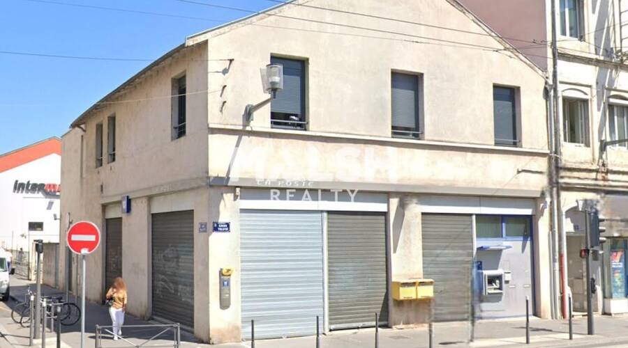 MALSH Realty & Property - Bureau - Carré de Soie / Grand Clément / Bel Air - Villeurbanne - 9