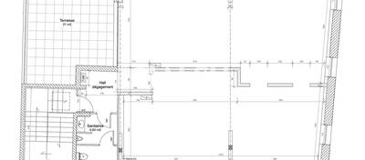 MALSH Realty & Property - Bureau - Carré de Soie / Grand Clément / Bel Air - Villeurbanne - 10