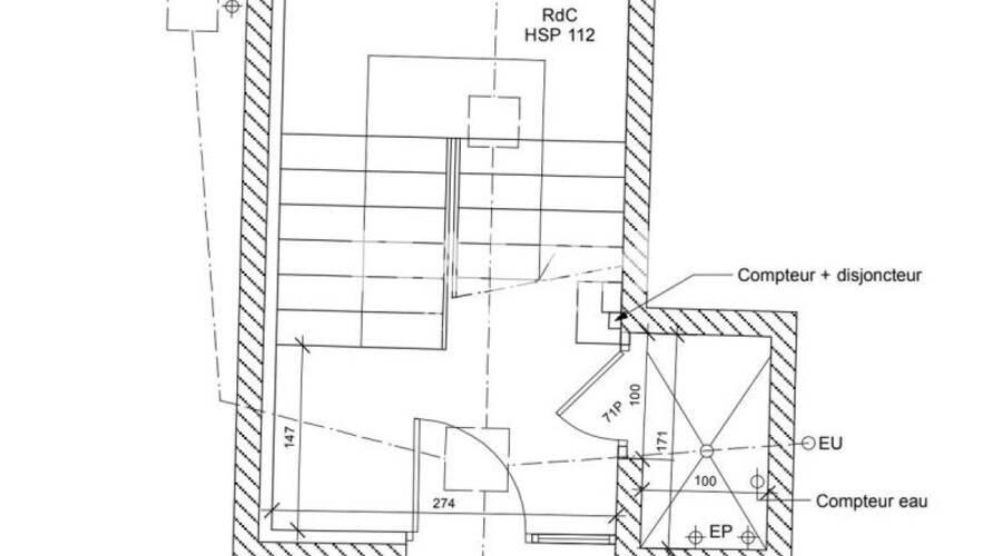 MALSH Realty & Property - Bureau - Carré de Soie / Grand Clément / Bel Air - Villeurbanne - 11