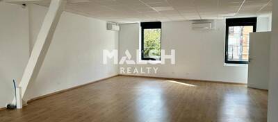 MALSH Realty & Property - Bureau - Carré de Soie / Grand Clément / Bel Air - Villeurbanne - 5