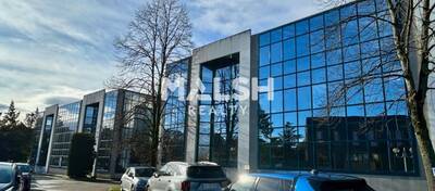 MALSH Realty & Property - Bureau - Lyon Sud Ouest - Saint-Genis-Laval - 1