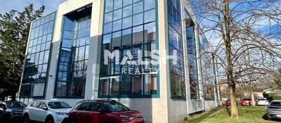 MALSH Realty & Property - Bureau - Lyon Sud Ouest - Saint-Genis-Laval - 2