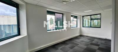 MALSH Realty & Property - Bureau - Lyon Sud Ouest - Saint-Genis-Laval - 4