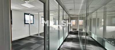 MALSH Realty & Property - Bureau - Lyon Sud Ouest - Saint-Genis-Laval - 6