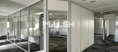 MALSH Realty & Property - Bureau - Lyon Sud Ouest - Saint-Genis-Laval - 7