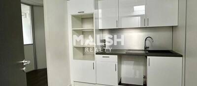 MALSH Realty & Property - Bureau - Lyon Sud Ouest - Saint-Genis-Laval - 9