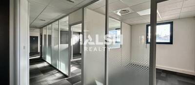 MALSH Realty & Property - Bureau - Lyon Sud Ouest - Saint-Genis-Laval - 10