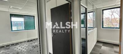 MALSH Realty & Property - Bureau - Lyon Sud Ouest - Saint-Genis-Laval - 11