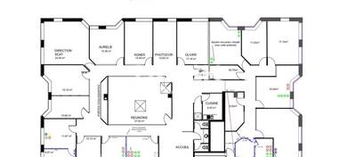 MALSH Realty & Property - Bureau - Lyon Sud Ouest - Saint-Genis-Laval - 12