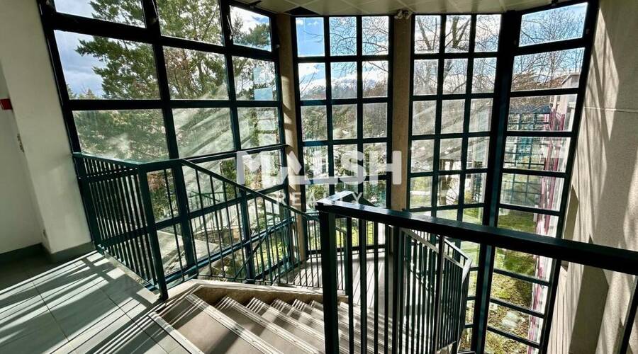 MALSH Realty & Property - Bureau - Lyon Sud Ouest - Saint-Genis-Laval - 3