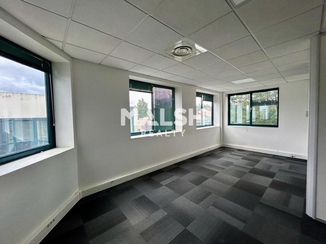 MALSH Realty & Property - Bureau - Lyon Sud Ouest - Saint-Genis-Laval - 4