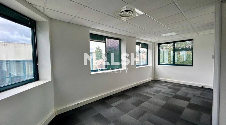 MALSH Realty & Property - Bureau - Lyon Sud Ouest - Saint-Genis-Laval - 4