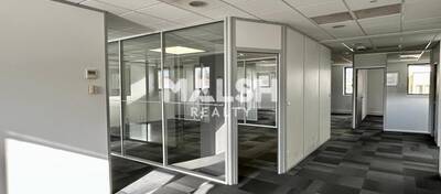 MALSH Realty & Property - Bureau - Lyon Sud Ouest - Saint-Genis-Laval - 5