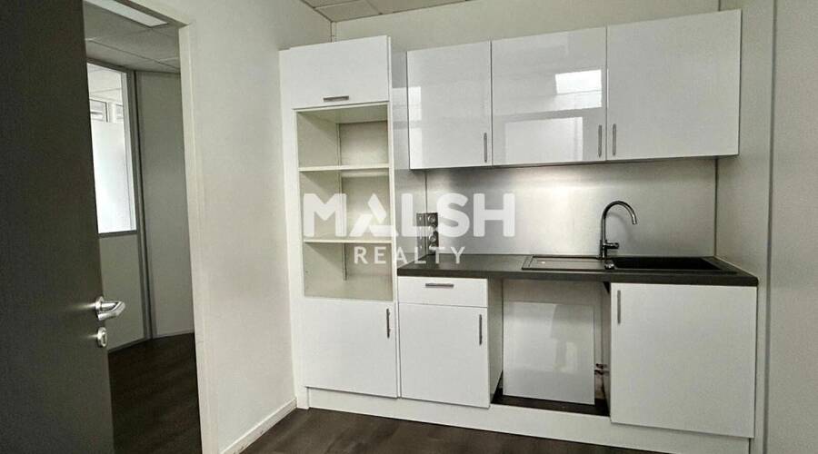 MALSH Realty & Property - Bureau - Lyon Sud Ouest - Saint-Genis-Laval - 9