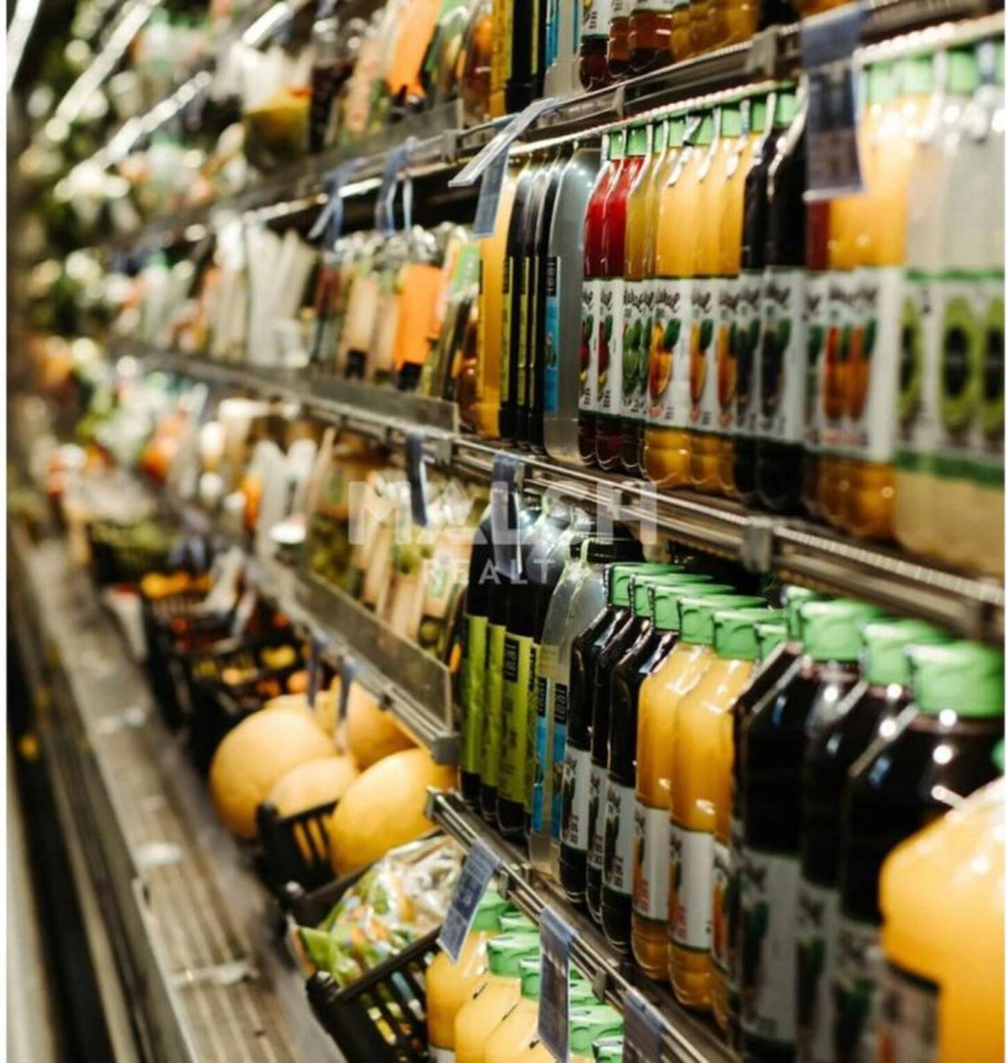 MALSH Realty & Property - Local commercial - Lyon 6° - Lyon 6 - 2